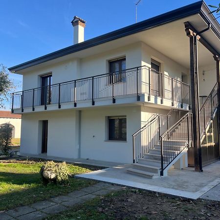 B&B Airport Venice Diego 2 Tessera Exterior photo