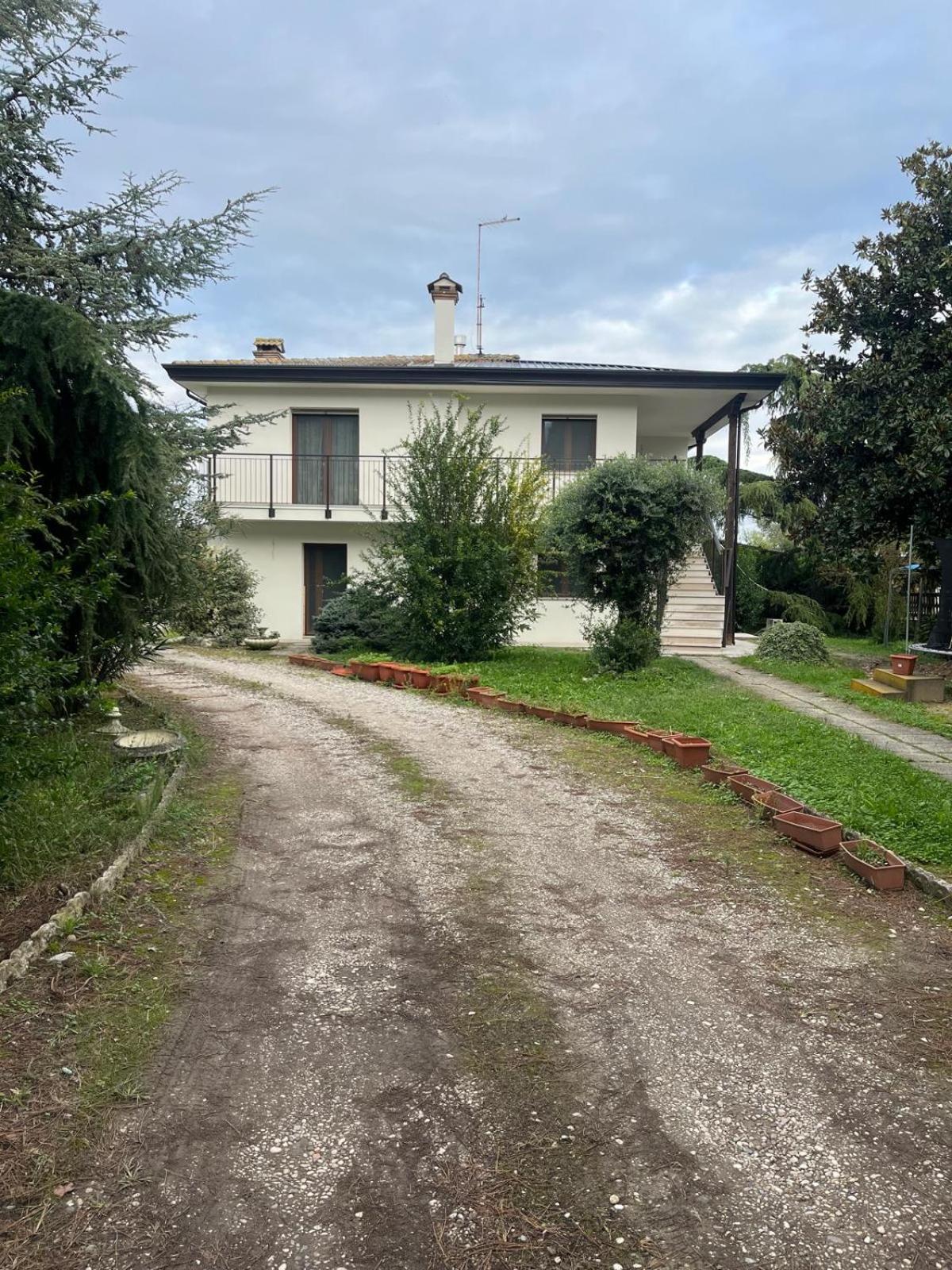 B&B Airport Venice Diego 2 Tessera Exterior photo