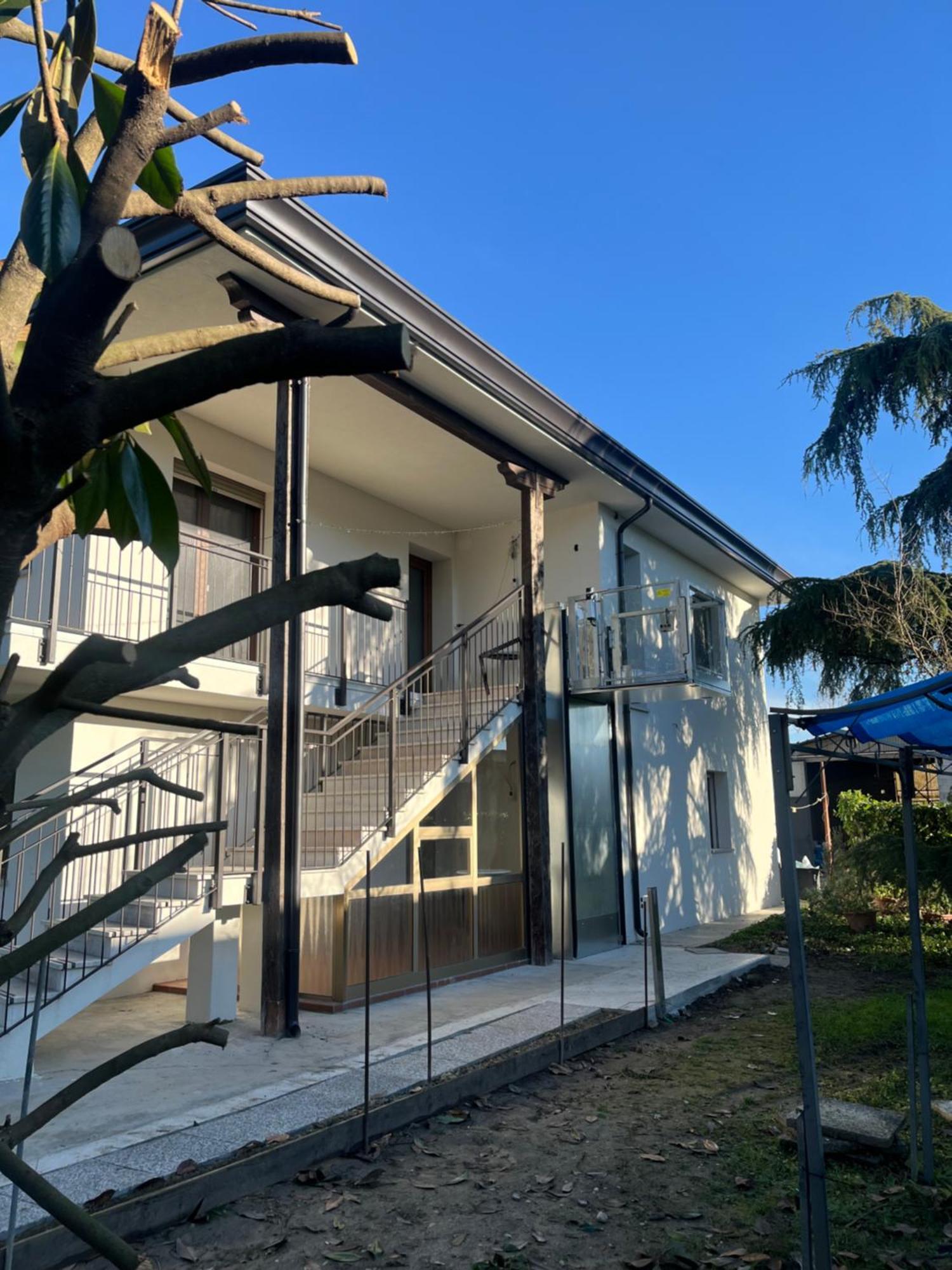 B&B Airport Venice Diego 2 Tessera Exterior photo