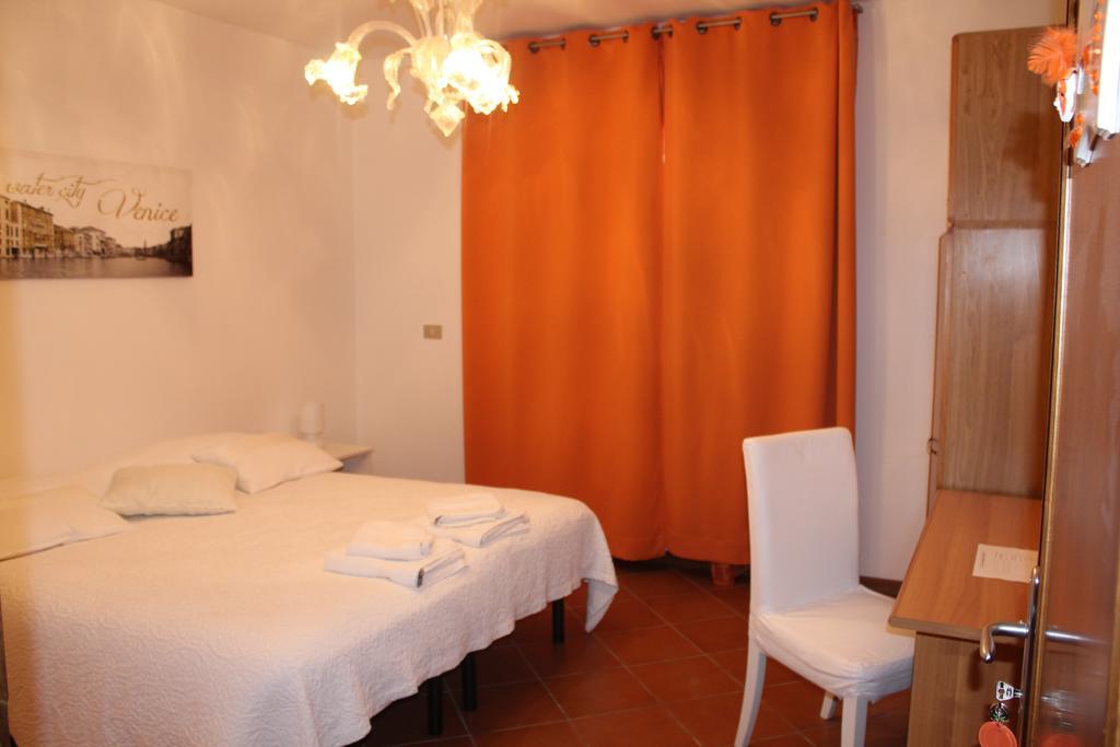 B&B Airport Venice Diego 2 Tessera Exterior photo