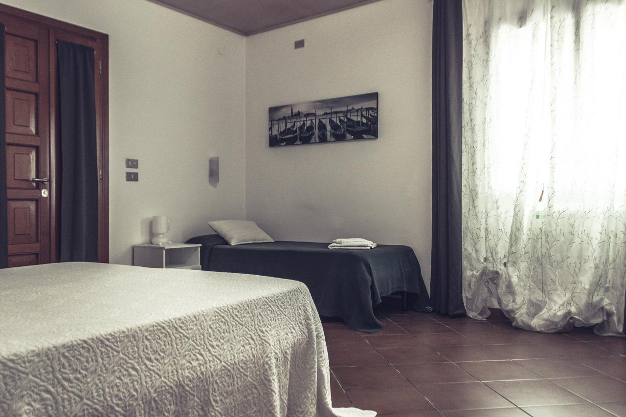 B&B Airport Venice Diego 2 Tessera Exterior photo